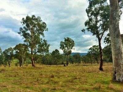 . Racecourse Road, Yackandandah