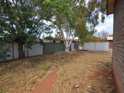 3 Mindarra Drive, Newman