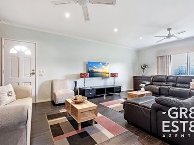 12  Huntington Drive, Hampton Park