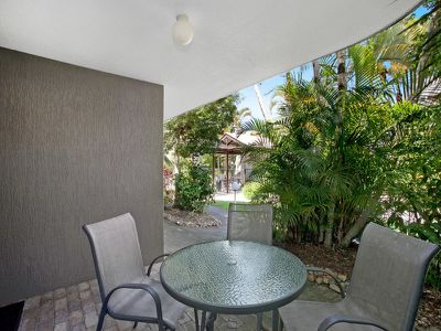 205 / 24 Lake Weyba Drive, Noosaville