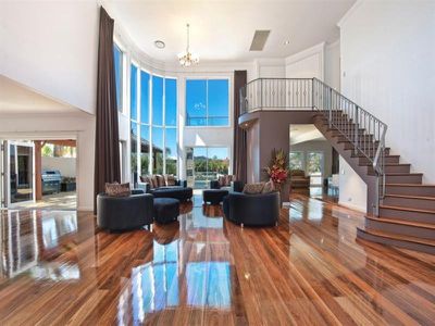 60 Edinburgh Road, Benowa