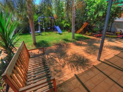 4 Dulverton Tce, South Hedland