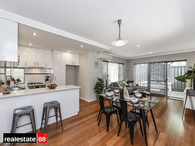 3 / 51 Milton Street, Mount Hawthorn