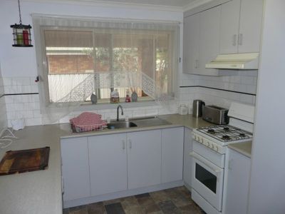Tocumwal