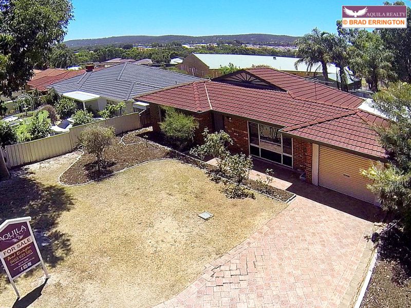 33 Oldenburg Pass, Stratton