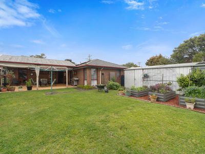 12 Gibson Avenue, Tyabb