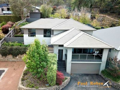 7 Kowa Place, Jerrabomberra