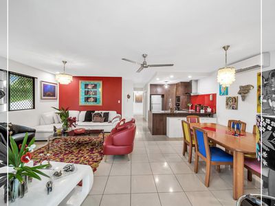 21 / 351 Lake Street, Cairns North