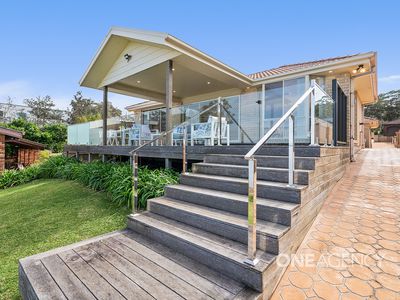 20 Reid Street, Wrights Beach