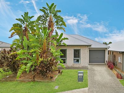 23 Bala Court, Springfield Lakes