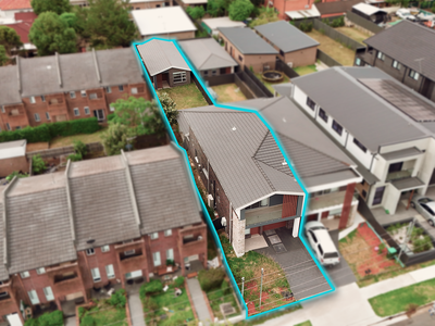 17B & 17C Chiltern Road, Guildford