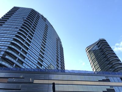 1110S / 889 Collins Street, Docklands