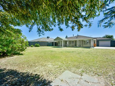 18 Parkland Drive, Warnbro