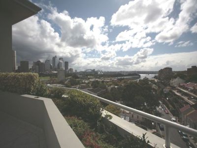 200 William Street, Woolloomooloo