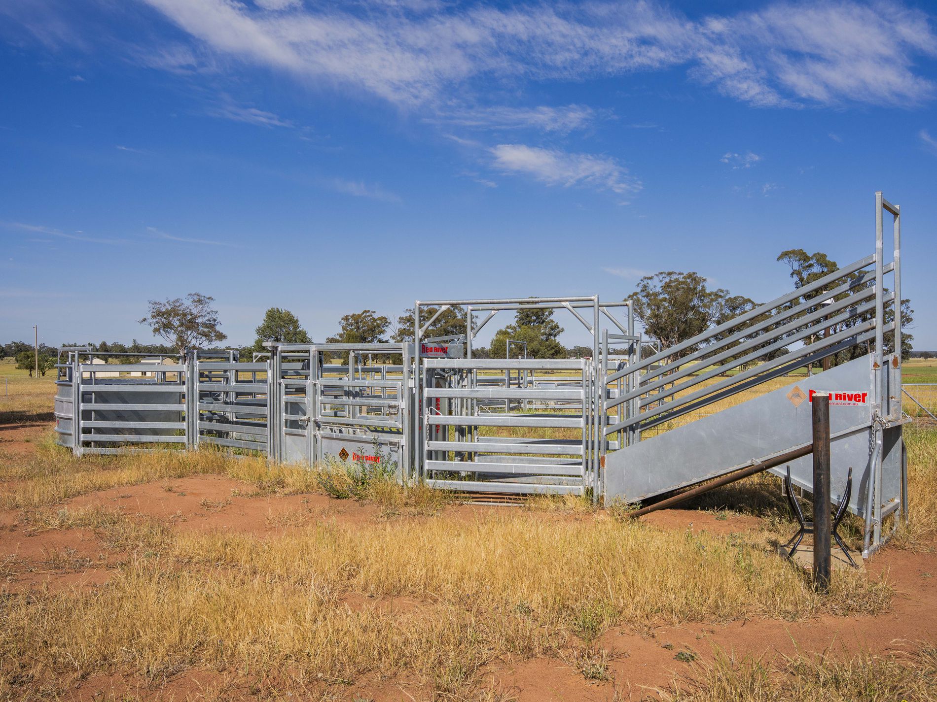 3356 Mid Western Highway, North Yalgogrin