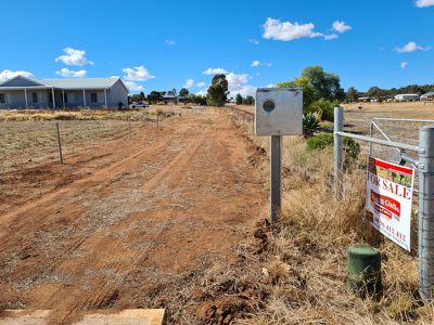 Lot 801, 18 Andrews Avenue, York