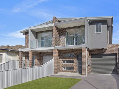 12A Sappho Street, Canley Heights