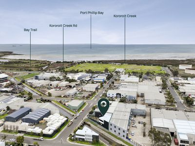 21 Orange Street, Williamstown North