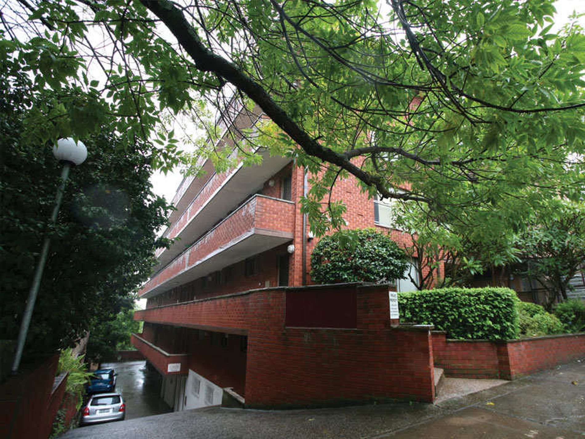 230 / 60 Cook Road, Centennial Park