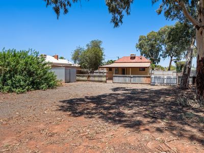 51 Johnston Street, Boulder
