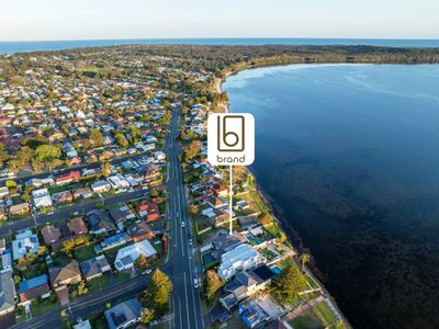 33 Moss Avenue, Toukley