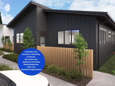 13A  Kent Street, Ngaruawahia
