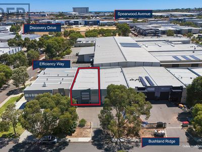2/34 Bushland Ridge, Bibra Lake