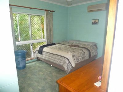 20 Newman Street, Cooktown