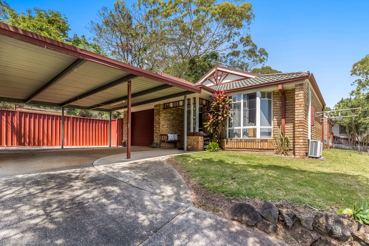 27 Sheridan Drive, Goonellabah