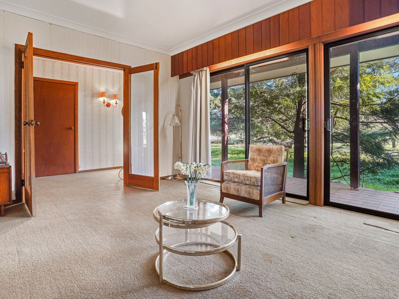 752 Longs Corner Road, Canowindra