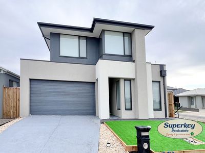 6 Sila Road, Werribee