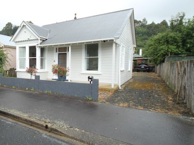 24 Crown Street, North East Valley