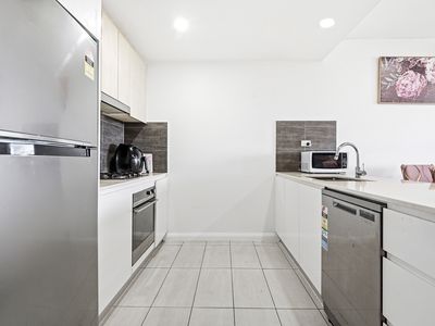 304 / 93 Auburn Road, Auburn