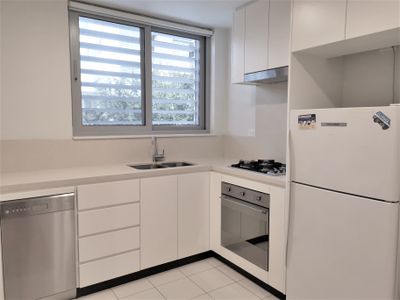 a12 studio / 503 Bunnerong Road, Matraville