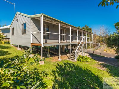 12 Alternative Way, Nimbin