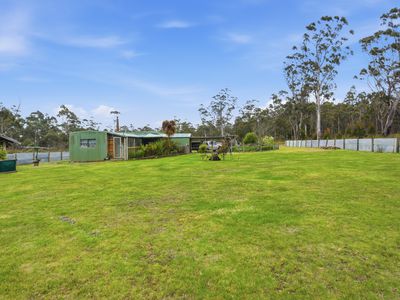 2346 Lake Leake Road, Campbell Town