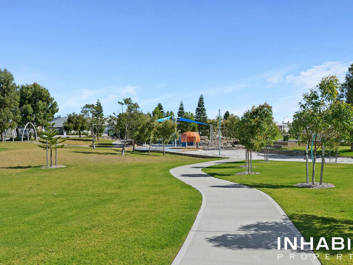 21 Match View, Two Rocks