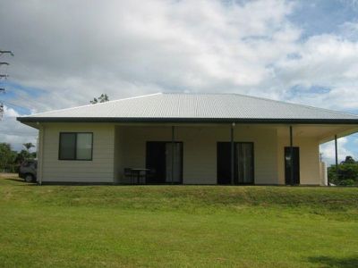 77 Hope Street, Cooktown