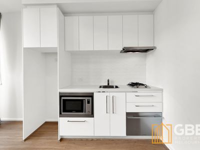 1713 / 25 Therry Street, Melbourne