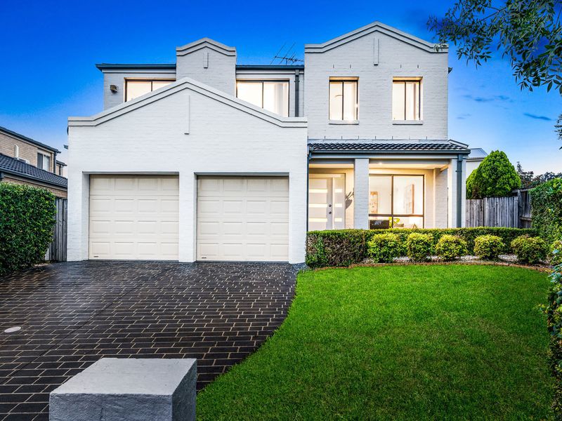 14 Rothwell Circuit, Glenwood