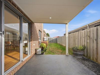 4 / 20-22 Darling Street, Sale