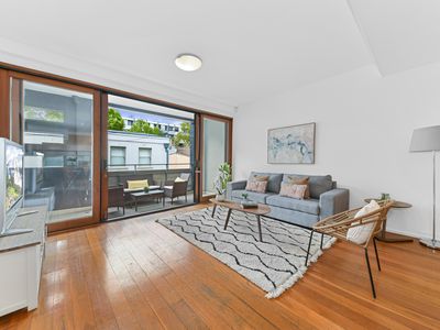 1A Kirk Street, Ultimo