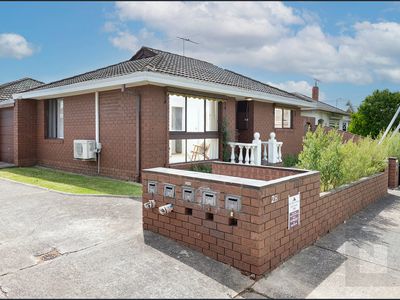 12 / 28-30 Stanhope Street, West Footscray