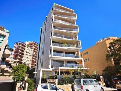 1 / 5 Waverley Crescent, Bondi Junction