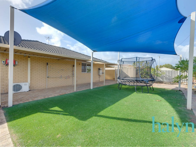 4 / 11 Louise Street, Rockingham