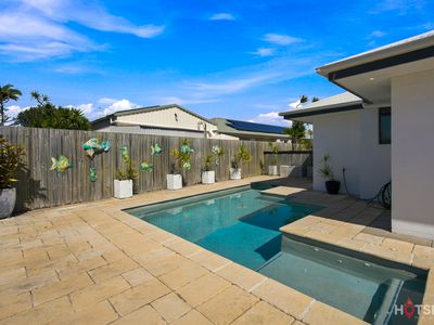 43 Mccavanagh Street, Bargara