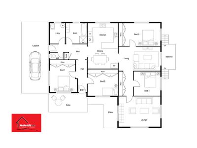 14 LEAKE STREET, Bowning