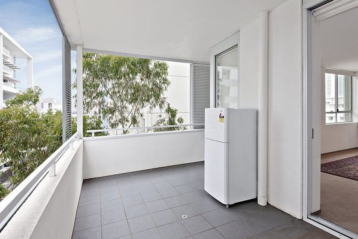 C206 / 10-14 Marquet Street, Rhodes