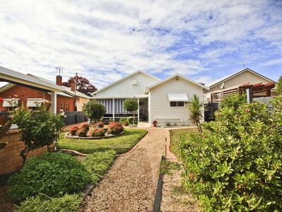 3 Rawson Street, Dubbo