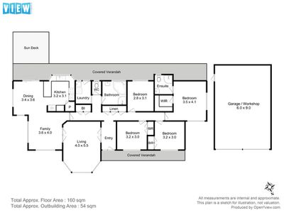 10 Mahogany Place, Acton Park